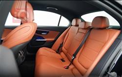 مرسيدس بنز C-Class